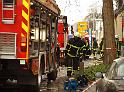 Hausexplosion Bruehl bei Koeln Pingsdorferstr P452